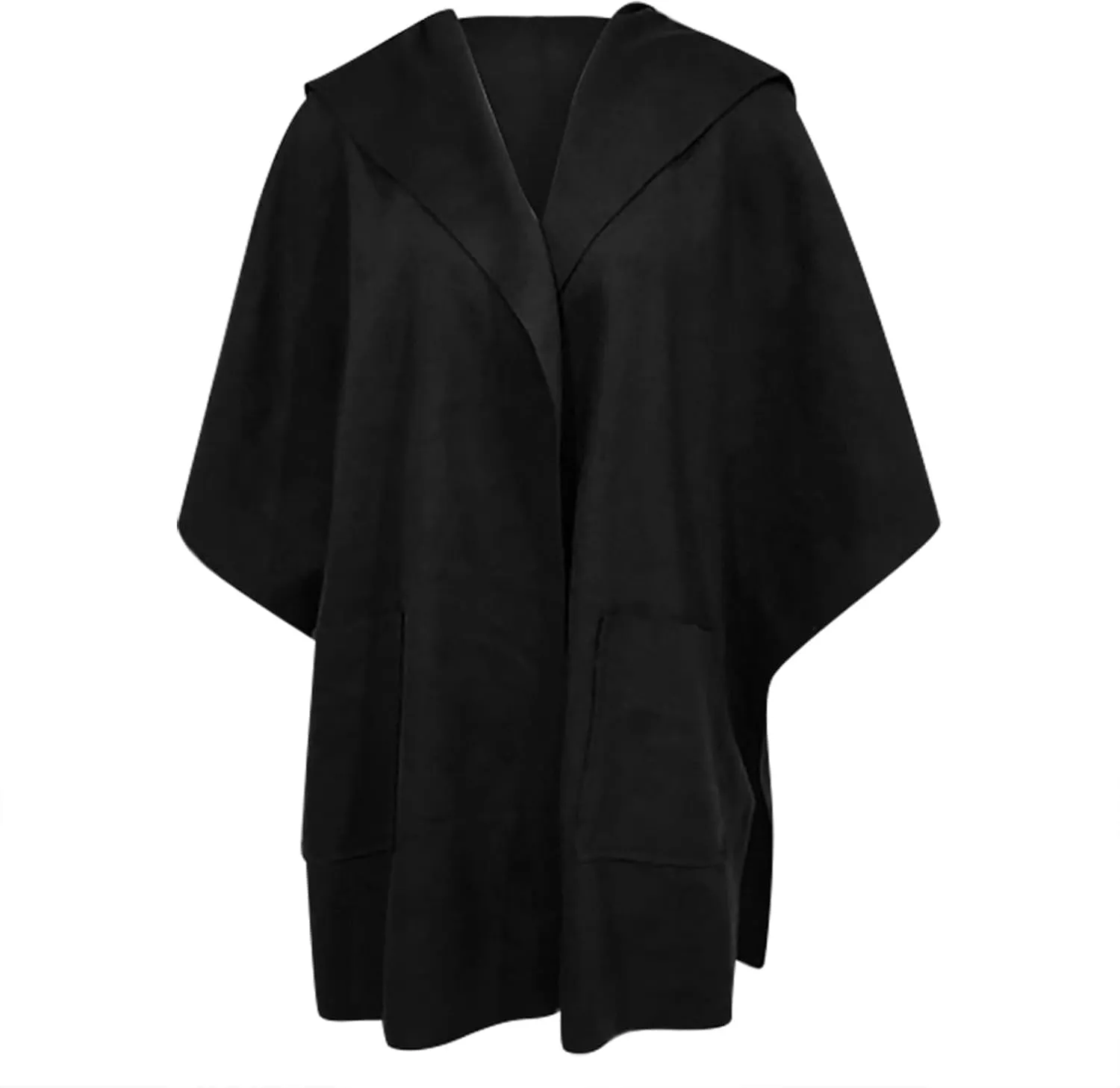 Women'S Double Breasted Trench Coat Slim Full Length Maxi Long Overcoat Womens Trench Coat Mid Length Womens Trench