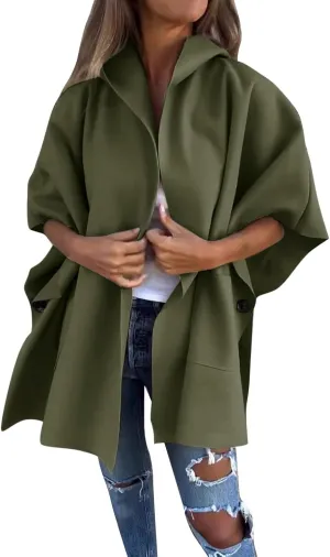 Women'S Double Breasted Trench Coat Slim Full Length Maxi Long Overcoat Womens Trench Coat Mid Length Womens Trench