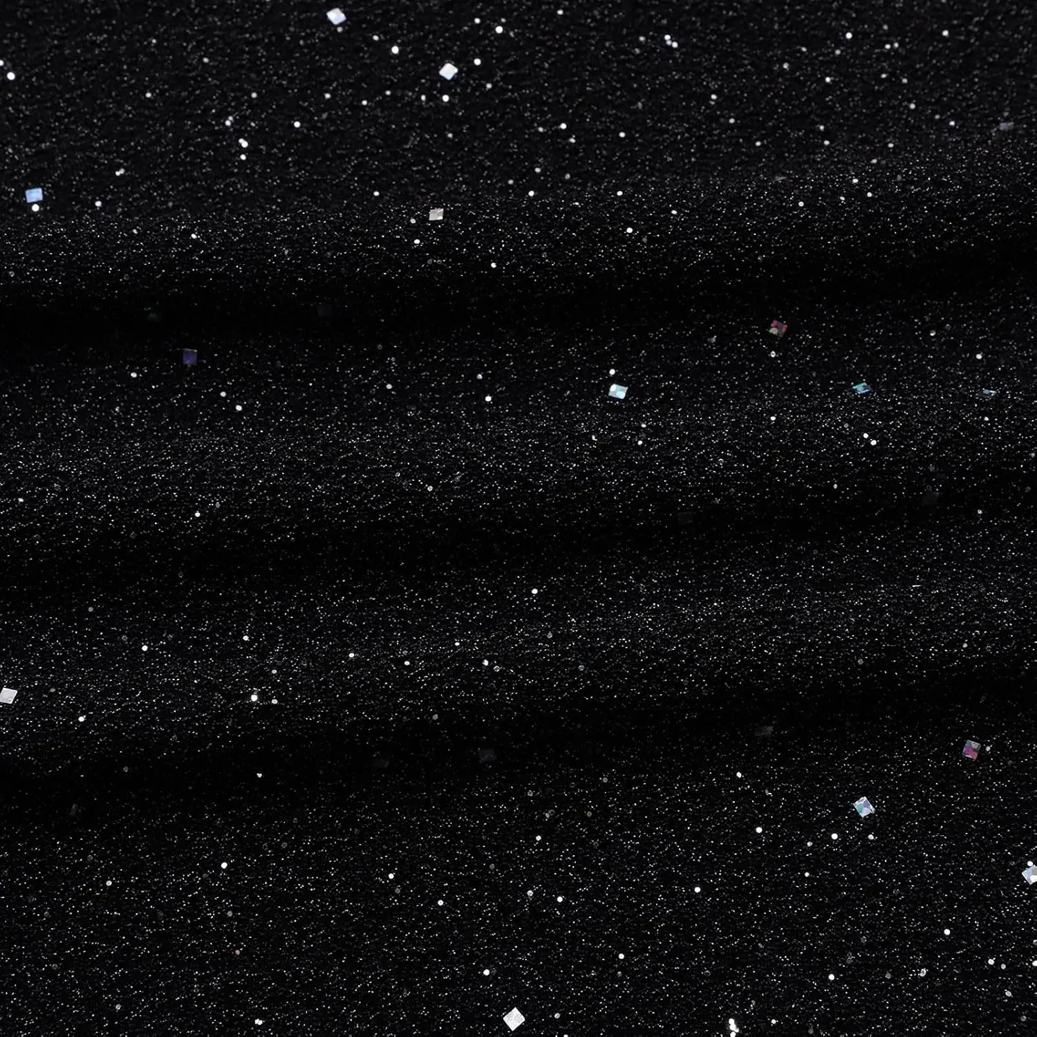 Women's Wide Leg Pants Women's High Waisted Sequin Loose Drape Wide Leg Pants Fashion Casual Bling Glitter Trousers