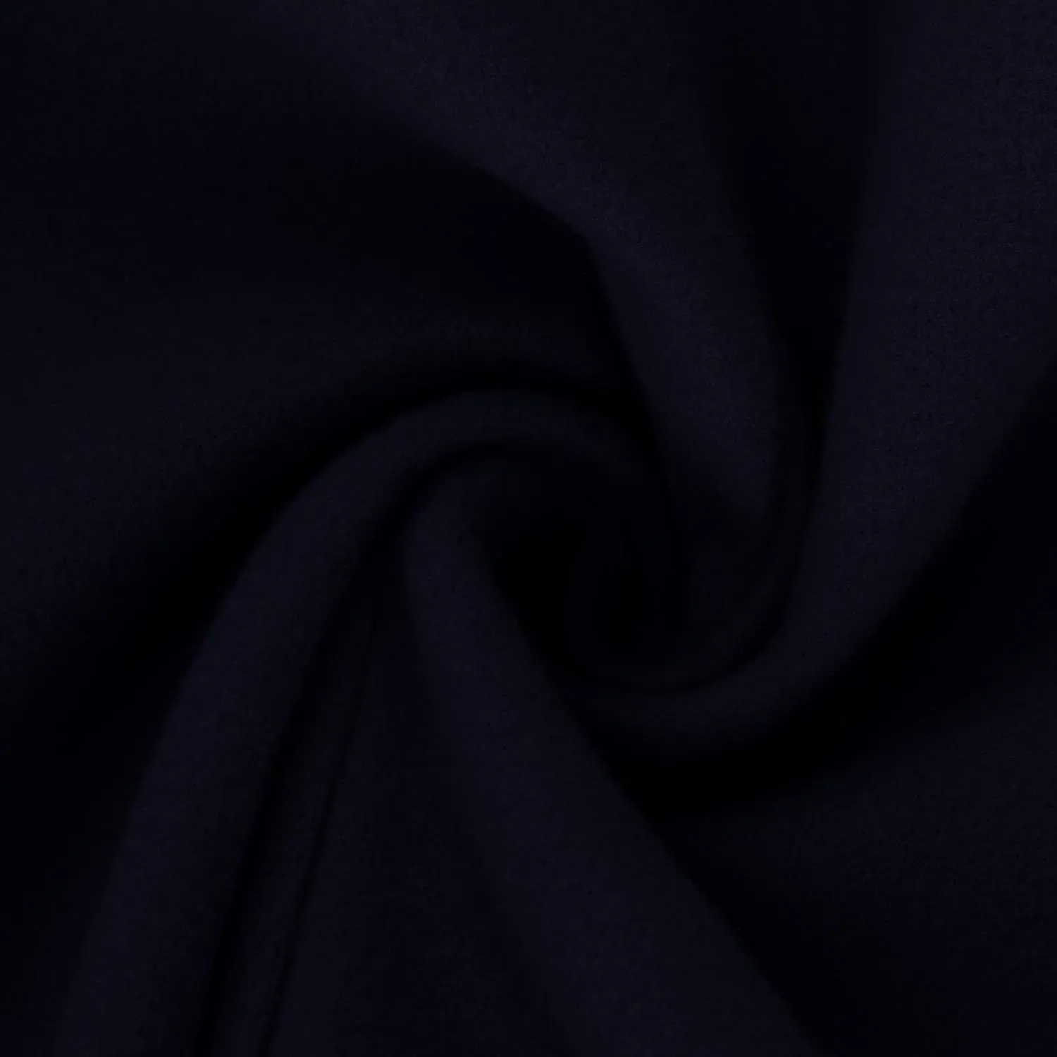 Womens Winter Wool Coats Single Breasted Mid-Long Pea Coats Elegant Notch Lapel Windproof Trench Coat Outwear