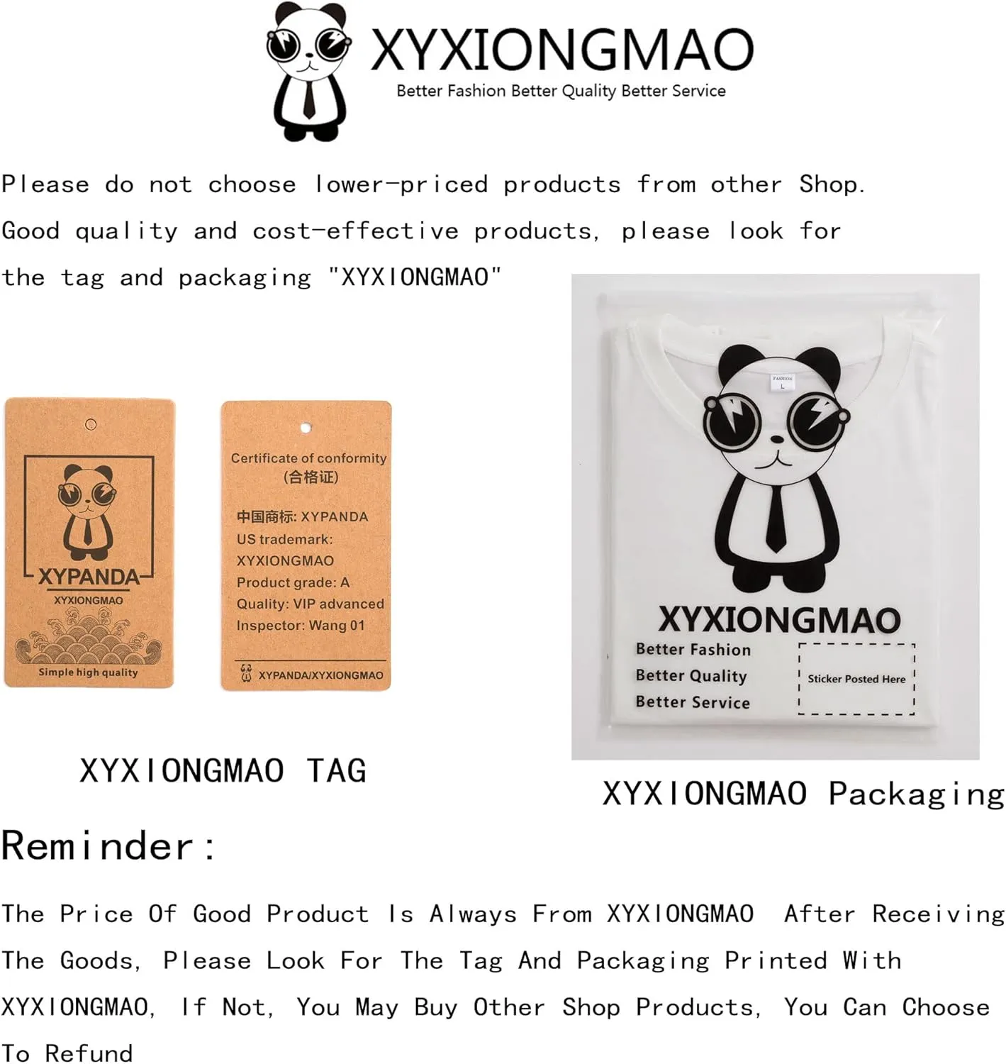 XYXIONGMAO Men's Jogger Pants Techwear Hip Hop Harem Pants Streetwear Tactical Track Pants