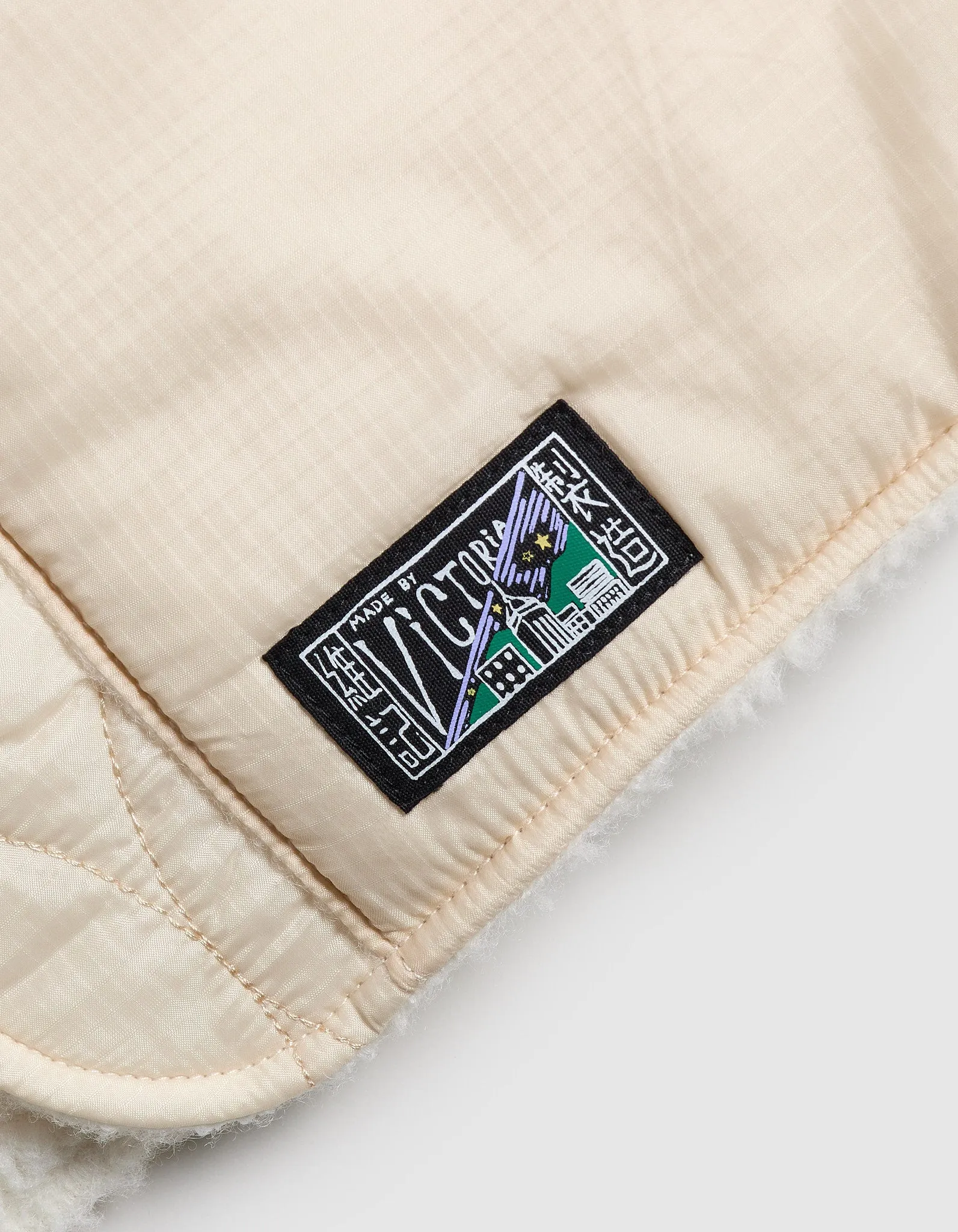 YY REVERSIBLE LINER