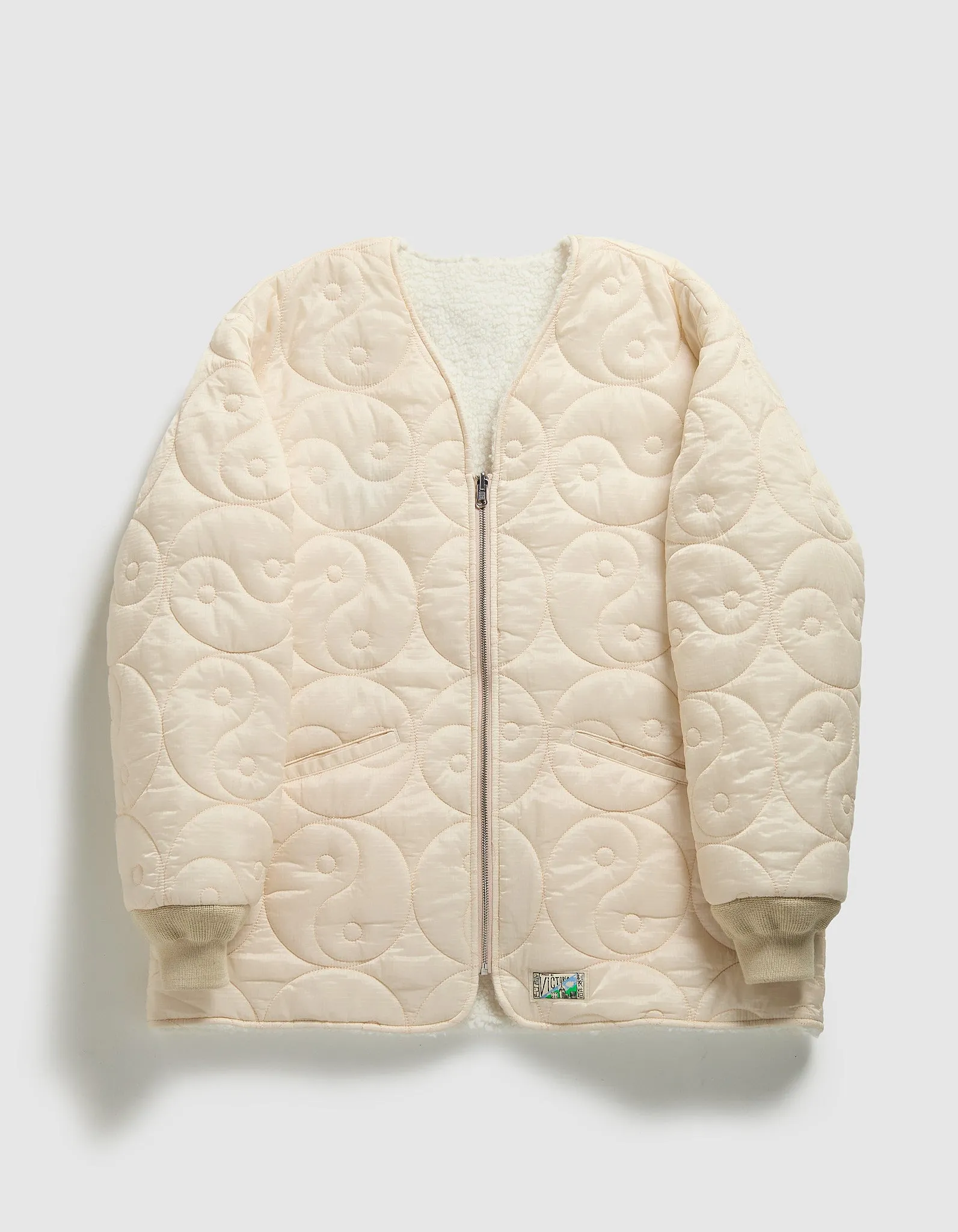 YY REVERSIBLE LINER